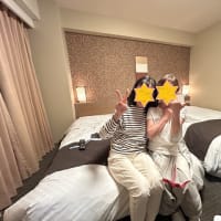 一週間経ちました