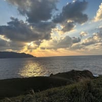 温め直す（奄美の島に寄せて）
