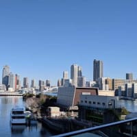 アトレ竹芝のみやちくで豪華な正月ランチ