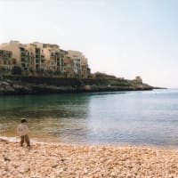 スキピオの夢 静かの海