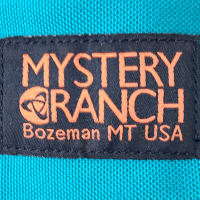 MYSTERY RANCH / BOOTY BAG. L