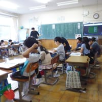 6/11の様子