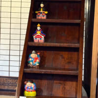 町屋の人形さま巡り