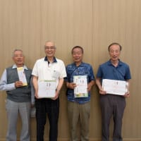 第１２回ふじみ野・王将戦の結果
