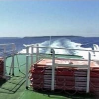 海鳥のサンクチュアリ　天売島と森林浴を楽しむメルヘンの焼尻島　７１回目　羽幌