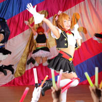 LOVE♥LIVE！！