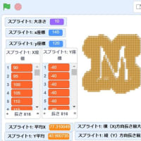 「Mの画像」の位置情報を調べます