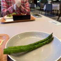 帯広の食のこと。