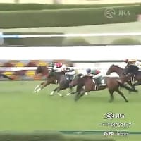 4月5日(土)　第34回　チャーチルダウンズカップ（ＧⅢ）