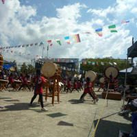 みんなで楽しむ運動会２０１３　～その３　こんなんもありました～