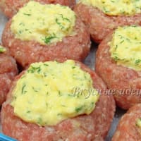 Вот, что я готовлю из фарша вместо обычных котлет! Вкусные и сочные Стожки из фарша в духовке | Sub