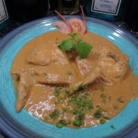 日本にて、マレーシアでの男料理の鶏肉チキン三昧のキッチンが懐かしい。