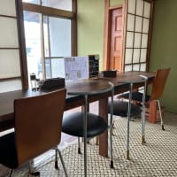 筑前町　　米粉パスタcafe &komeko