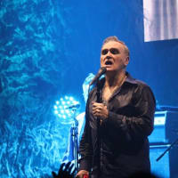 It's the 65th birthday of Morrissey, the greatest singer～「1984年」いろいろ
