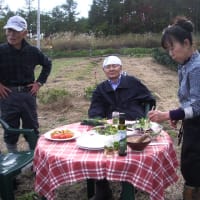 菅原文太さんご夫妻が・・・