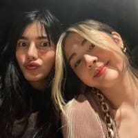 変顔のキュート女子その⑤