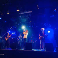 G.D.FLICKERS40周年記念いわきCLUB SONIC iwaki。