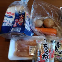 アイスを求めて～