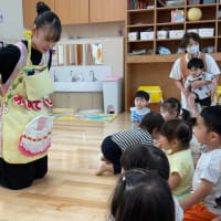 6月　お誕生会