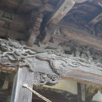 ネットで見つけた論文から　関連２　熊谷市上新田諏訪神社