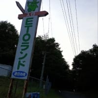 モーニングランド。。。