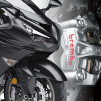 ZZR1400/ZX-14 MODEL 2007 - ZZR1400 PHANTOM Ninja 黒影 ZZR1400/ZX-14 MODEL 2007 - ZZR1400 PHANTOM Ninja 黒影