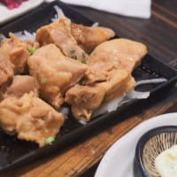 福島産直市＆懇親会