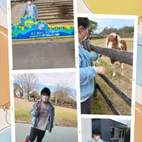 日帰り旅行