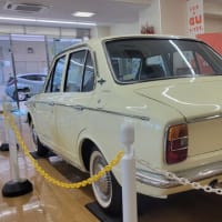 【 旧車 】わずか4ヶ月しか製造されなかった 「初代カローラ 1200cc デラックス KE11」  Since 1966