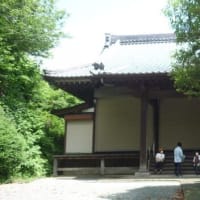 マイタウン玉縄「歴史を物語る玉縄の寺社・史跡」シリーズ開始