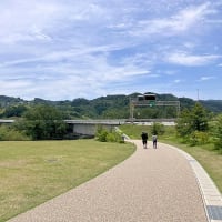 天空の散歩道 ・・・・・ そらさんぽ天龍峡