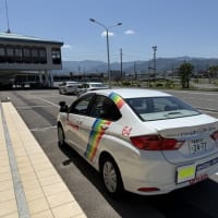運転免許認知機能検査を受けてきました！月齢9.4のお月様