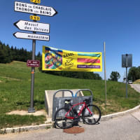 エタップドツール l'Etape du tour de France 
