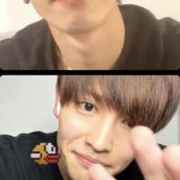 せがだよ、インスタライブー！！