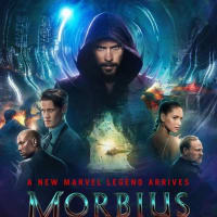 【映画】モービウス…まぁまぁの映画なのに、ユニバース意識が多少邪魔くさい