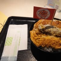 幕張カンドゥの「警察のかつ丼」