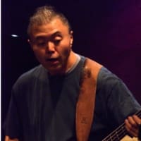 バースディ〜ライブ　　バンド編成