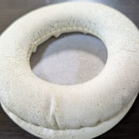 20250218 JBL E40BT イヤーパッド交換（二回目）