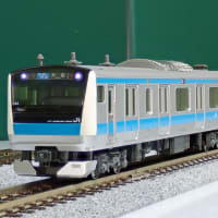 マイクロエース・横浜市営地下鉄3000N形・はまりん号を買う マイクロエース・横浜市営地下鉄3000N形・はまりん号を買う