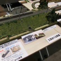 大和鉄道まつり2014に行きました