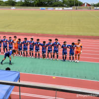 長崎U-18が大分U-18に5-1快勝で3連勝▪︎プリンスリーグ2024九州1部 第5節