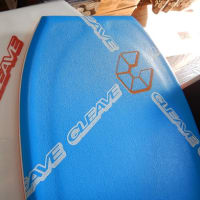 CLEAVE が続々と入荷⚡