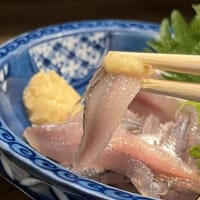 小鰯刺に海風土　＠山城屋