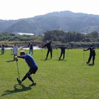 ノルディックウォーキング体験会　-申込み状況2