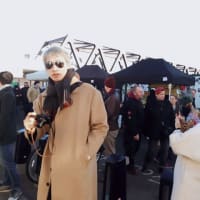 過去写真で更新 その102とRain認証インスタストーリー