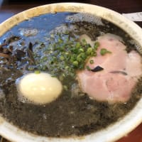 博多を代表するラーメン屋「一幸舎」