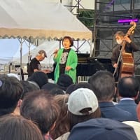高槻ジャズストリート
