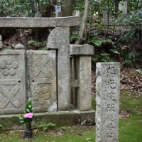 歩いて巡拝知多四国13番～17番-2