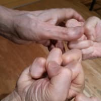 第１４４回　音楽家講座in鶴見　～甲野善紀先生を迎えて～　６月１２日（木
