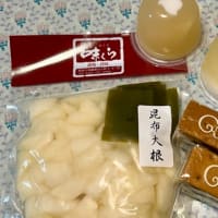 鎌倉に〜　蓮の花・アガパンサスを♪